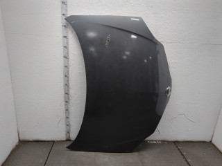 Обшивка капота Nissan Primera P12 2001-2008