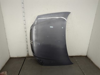 Обшивка капота Opel Astra 1998-2009