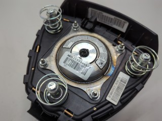 Подушка безопасности водителя, ориг. номер 569003Z100RY, Hyundai i40 2011-2015
