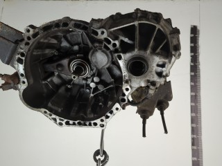 КПП 5-ст.мех. (МКПП) Toyota RAV4 2000-2003
