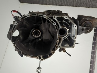КПП 6-ст.мех 4х4 (МКПП) Nissan X-Trail (T30) 2004-2007