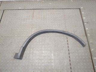 Молдинг крыла левое заднее, Honda CR-V 2006-2009