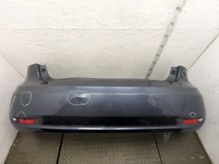 Бампер задний Toyota Avensis 3 2008-2011, 5215905905