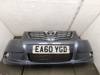 Бампер передний Toyota Avensis 3 2008-2011, 5211905917