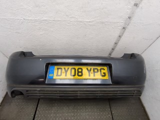 Бампер задний Opel Vectra 2005-2008, 9186137