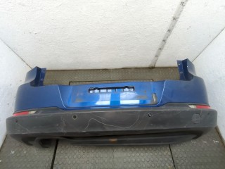 Бампер задний Volkswagen Tiguan 2006-2011