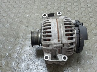 Генератор Skoda Superb 2008-2013, 1.8 л, бензин, 06B903016AB