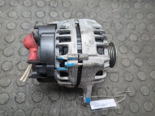 Генератор Nissan Micra K12E 2007-2010, 1.4 л, бензин, 23100AX62B