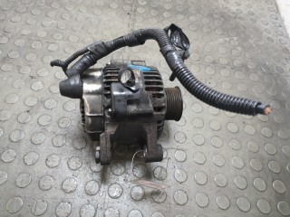 Генератор KIA Sorento BL 2006-2011, 2.5 л, дизель, 373004A300