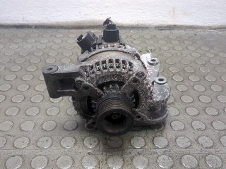 Генератор Ford Focus 2004-2008, 1.8 л, бензин, 1530298