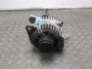 Генератор Hyundai Sonata 5 NF 2004-2008, 2.4 л, бензин, 3730025201
