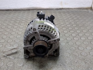 Генератор BMW X1 2015-2019, 2.0 л, дизель, 12317640875