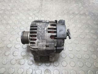Генератор Peugeot 307 2005-2008, 1.6 л, дизель
