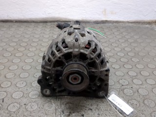 Генератор Volkswagen Polo 2005-2009, 1.2 л, бензин, 03D903025J