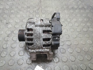 Генератор Peugeot 207 2006-2009, 1.4 л, бензин, 9656956280