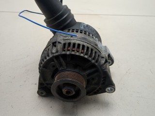 Генератор Audi A6 1997-2001, 2.4 л, бензин, 078903015F