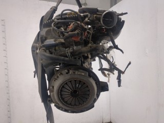 Генератор Land Rover Freelander 1 1997-2003, 1.6 л, бензин