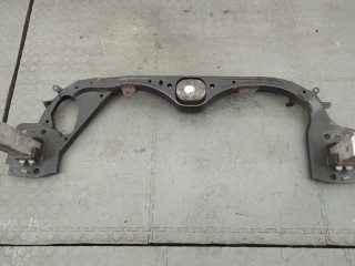 Балка под радиатор Audi A6 2001-2005, 3.0 л, АКПП, 4F0199521N