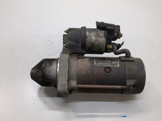 Стартер Toyota Avensis 2 2003-2006, 2.0 л, дизель, 281000G040