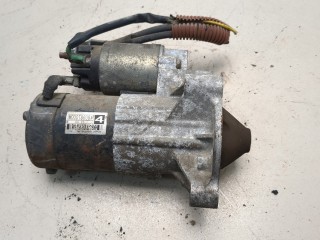 Стартер Peugeot 807 2002-2008, 2.0 л, бензин