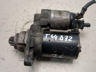 Стартер Volkswagen Fox 2003-2009, 1.2 л, бензин, 02T911023G