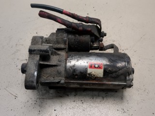 Стартер Renault Master 2003-2010, 2.5 л, дизель
