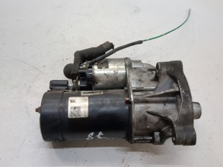 Стартер Citroen C-Crosser 2007-2013, 2.2 л, дизель