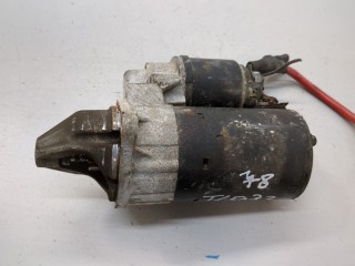Стартер Opel Corsa 2000-2003, 1.0 л, бензин, 0001107402