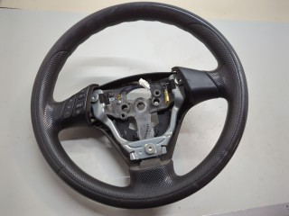 Руль Mazda 5 2002-2009, левый руль