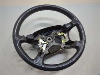 Руль Toyota RAV4 1994-1997, левый руль, 4510042010C0