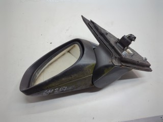 Зеркало боковое левое Opel Vectra 2002-2005, 6428851