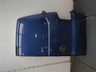 Дверь задняя (распашная) правая Volkswagen Transporter 5 2002-2009, 7H0827092AP