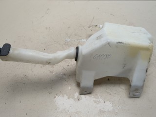 Бачок омывателя Opel Vectra 2002-2005, левый руль, 9186024