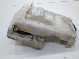 Бачок омывателя Audi A6 1994-1997, левый руль, 4A0955453C