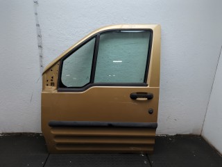 Ручка двери наружная левая передняя, Ford Transit Connect 2002-2009