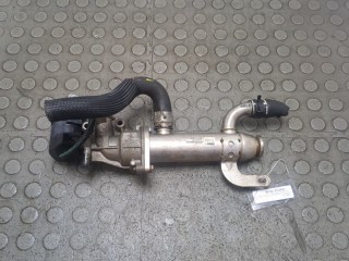 Клапан рециркуляции газов (EGR), Peugeot 308 2007-2011