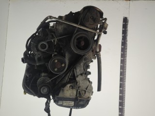 Двигатель (ДВС) Ford C-Max, 2005, 1.8 л, бензин, МКПП, 1328244