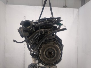 Двигатель (ДВС) Ford Focus, 2005, 2.0 л, бензин, МКПП, 1379850