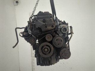 Двигатель (ДВС) Honda CR-V, 2007, 2.0 л, бензин, АКПП