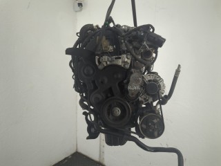 Двигатель (ДВС) Peugeot 308, 2008, 1.6 л, дизель, МКПП