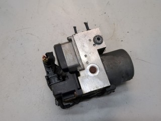 Блок АБС, насос (ABS, ESP, ASR), Audi A6 1997-2001