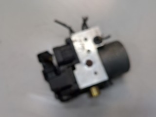 Блок АБС, насос (ABS, ESP, ASR) Volkswagen Passat 5 1996-2001, 8E0614111D