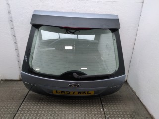 Крышка (дверь) багажника, ориг. номер 1487316, P4M51A40410AY, Ford Focus 2004-2008