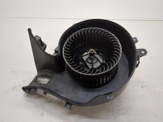 Двигатель отопителя (моторчик печки) Opel Vectra 2005-2008, 1.9 л, МКПП, 13250120