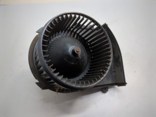 Двигатель отопителя (моторчик печки) Peugeot 807 2002-2008, 2.0 л, МКПП