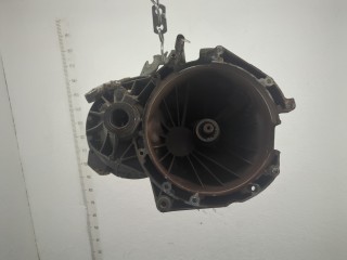 КПП 5-ст.мех. (МКПП) Ford Transit 1995-2003, 1326343