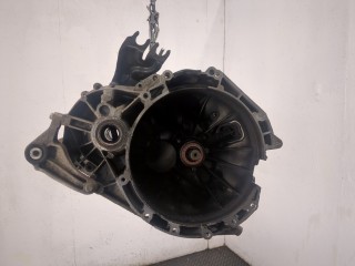 КПП 5-ст.мех. (МКПП) Ford Focus 2001-2005, 6M5R7002VC
