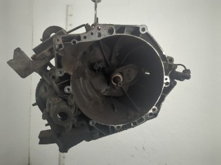 КПП 5-ст.мех. (МКПП) Peugeot 308 2007-2011