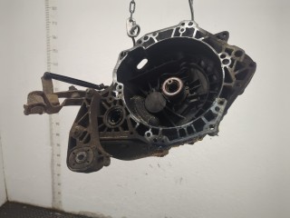 КПП 5-ст.мех. (МКПП) Opel Combo 201-2024, 55555907
