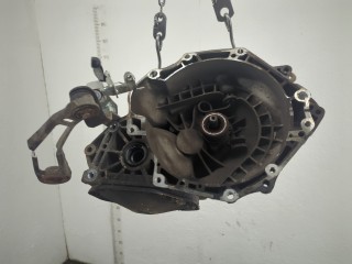 КПП 5-ст.мех. (МКПП) Opel Corsa 2000-2003, 24424040